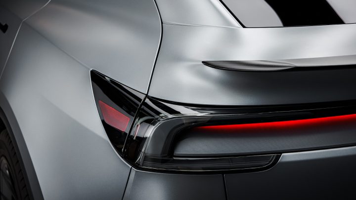 Stealth Quicksilver Tesla Model Y Performance - Full Vehicle XPEL Stealth PPF, Window Tint and Unplugged Performance Wheels