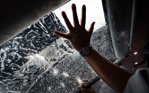 Stealth Quicksilver Tesla Model Y Performance - Full Vehicle XPEL Stealth PPF, Window Tint and Unplugged Performance Wheels 4 Stealth Quicksilver Tesla Model Y Performance - Full Vehicle XPEL Stealth PPF, Window Tint and Unplugged Performance Wheels