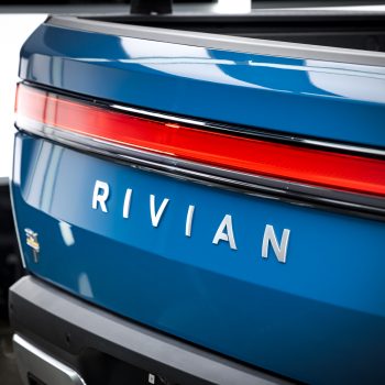 Rivian Ceramic Coating Services In Los Angeles Image 4