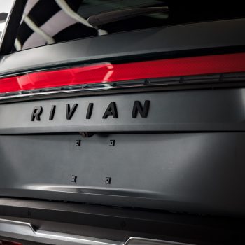 Rivian Paint Protection Film (PPF) Services In Los Angeles Image 3