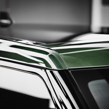 Rivian Paint Protection Film (PPF) Services In Los Angeles Image 4