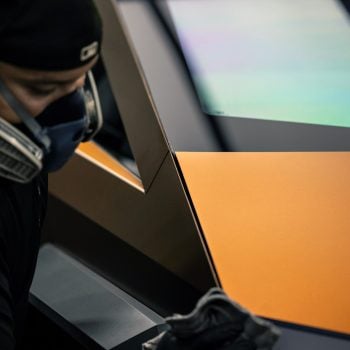 Tesla Ceramic Coating Services In Los Angeles Image 4