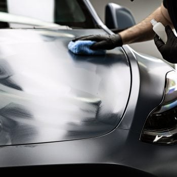 Tesla Ceramic Coating Services In Los Angeles Image 6