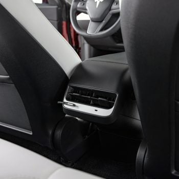 Tesla Concours Detailing Services In Los Angeles Image 2