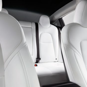 Tesla Concours Detailing Services In Los Angeles Image 4