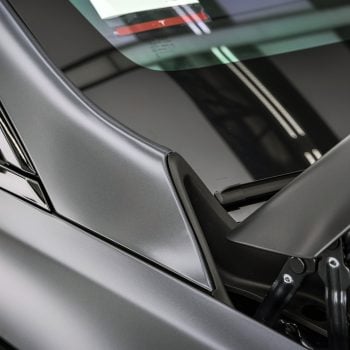 Tesla Paint Protection (PPF) Services In Los Angeles Image 3