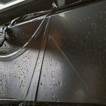 Tesla Paint Protection (PPF) Services In Los Angeles Image 5