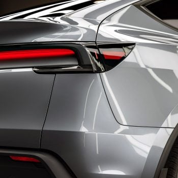 Tesla Paint Protection (PPF) Services In Los Angeles Image 6