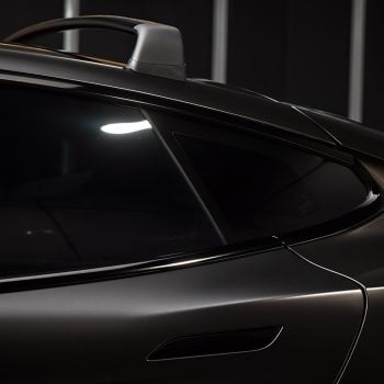 Tesla Premium Window Tint Services In Los Angeles Image 3