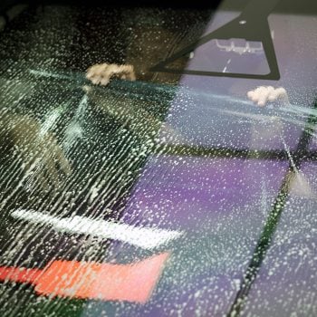 Tesla Premium Window Tint Services In Los Angeles Image 5