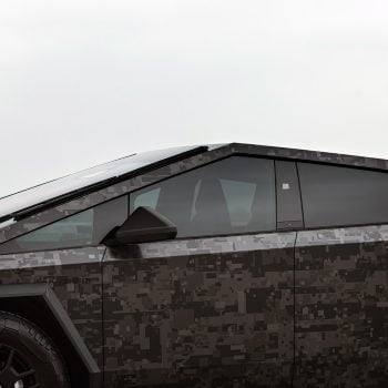 Tesla Premium Window Tint Services In Los Angeles Image 6