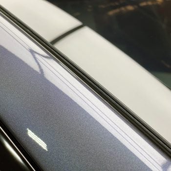 Tesla Windshield Protection Services In Los Angeles Image 3