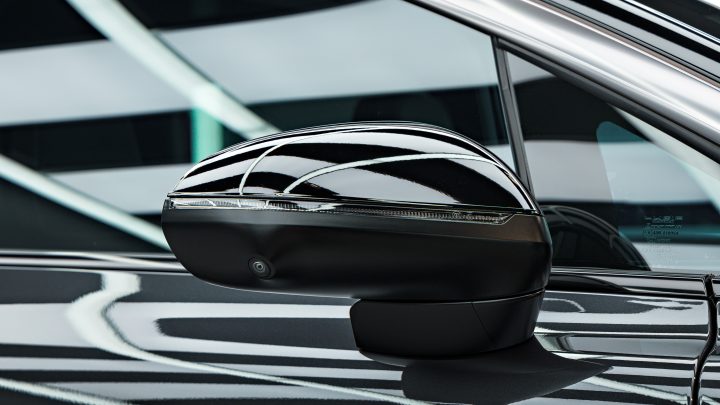 Lucid Gravity - Full front-end XPEL Ultimate Plus PPF and premium nano-ceramic window tint