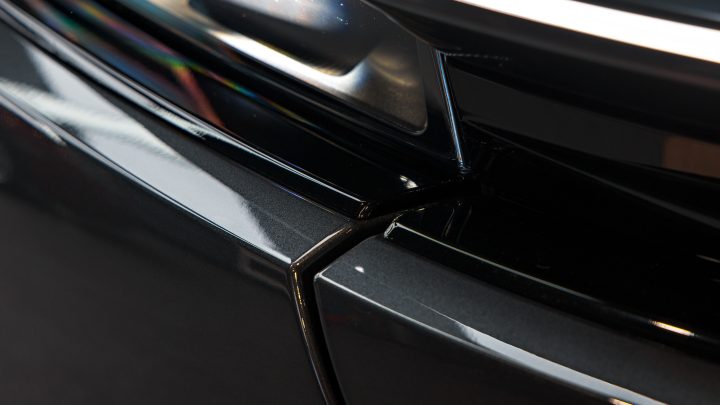 Lucid Gravity - Full front-end XPEL Ultimate Plus PPF and premium nano-ceramic window tint