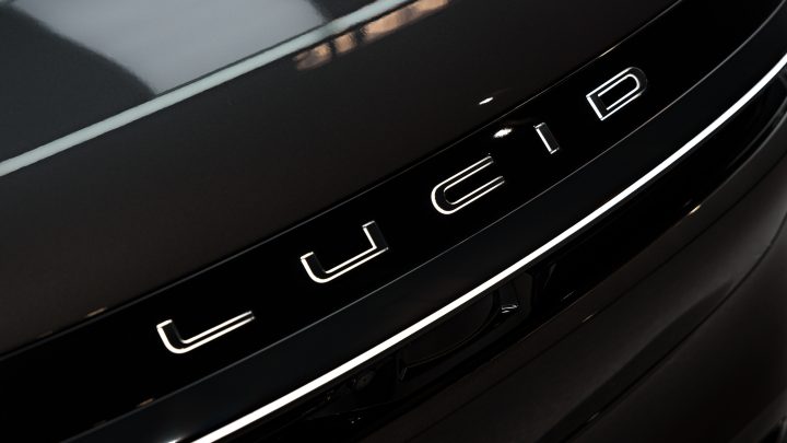 Lucid Gravity - Full front-end XPEL Ultimate Plus PPF and premium nano-ceramic window tint