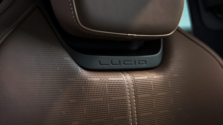Lucid Gravity - Full front-end XPEL Ultimate Plus PPF and premium nano-ceramic window tint