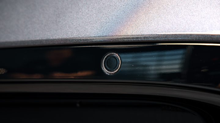 Lucid Gravity - Full front-end XPEL Ultimate Plus PPF and premium nano-ceramic window tint