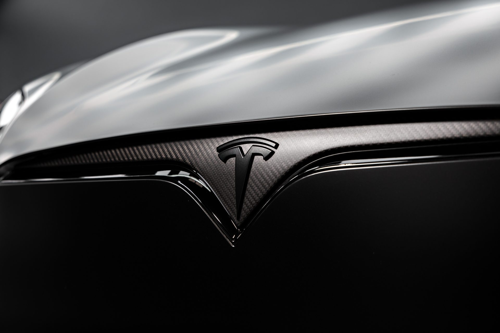 2026 Stealth Tesla Model S Plaid - PPF, XPEL Prime XR Plus premium nano-ceramic window tint, matte ceramic coating and More 39 2026 Stealth Tesla Model S Plaid - PPF, XPEL Prime XR Plus premium nano-ceramic window tint, matte ceramic coating and More