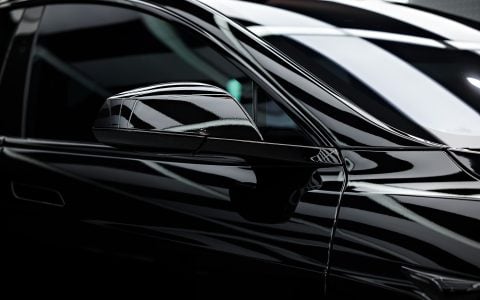 2026 Tesla Model S Plaid - Full vehicle XPEL Ultimate Plus PPF, nano-ceramic window tint and windshield protection film (WPF)