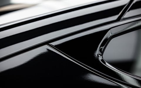 2026 Tesla Model S Plaid - Full vehicle XPEL Ultimate Plus PPF, nano-ceramic window tint and windshield protection film (WPF)