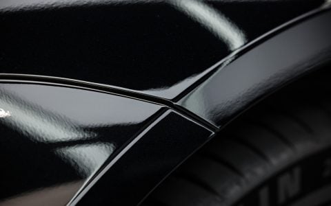2026 Tesla Model S Plaid - Full vehicle XPEL Ultimate Plus PPF, nano-ceramic window tint and windshield protection film (WPF)