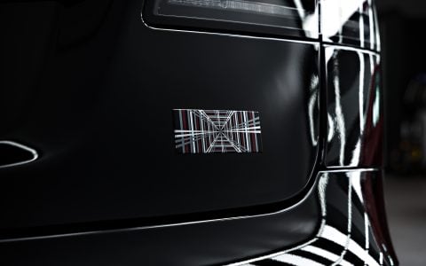 2026 Tesla Model S Plaid - Full vehicle XPEL Ultimate Plus PPF, nano-ceramic window tint and windshield protection film (WPF)
