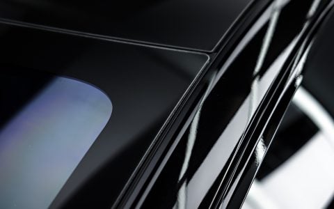 2026 Tesla Model S Plaid - Full vehicle XPEL Ultimate Plus PPF, nano-ceramic window tint and windshield protection film (WPF)