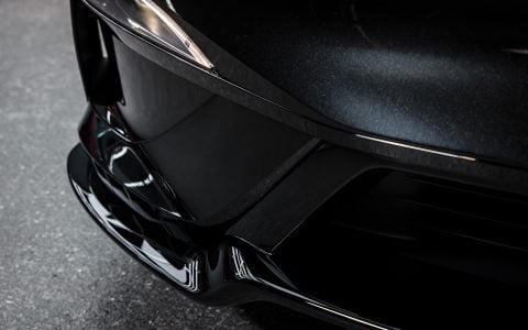 2026 Tesla Model S Plaid - Full vehicle XPEL Ultimate Plus PPF, nano-ceramic window tint and windshield protection film (WPF)