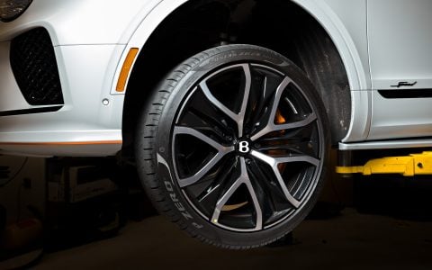 BPAS Bentley Bentayga Brixton Wheel Lowering Bracket Tint Mount and Balance 1920px (2)