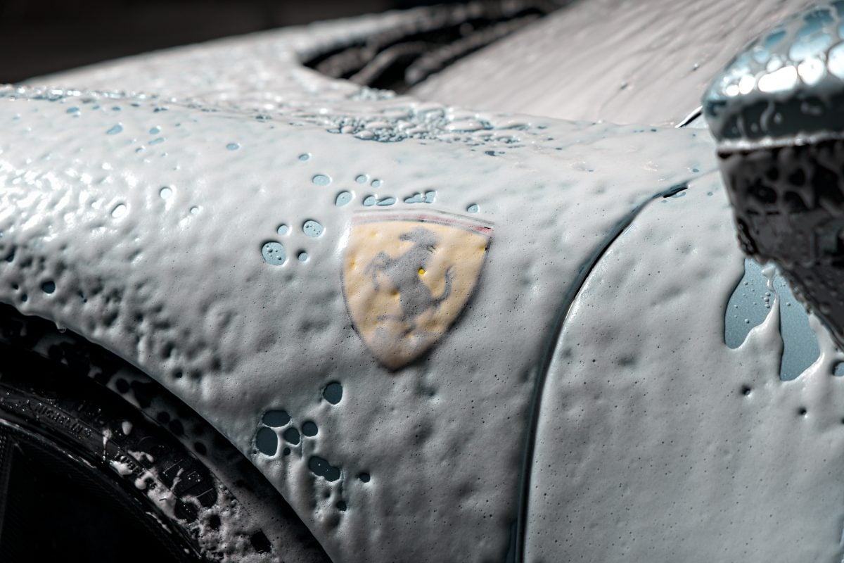 BPAS Ferrari 296 GTS CF Diffuser Novitec Springs Wash 1920px (2)