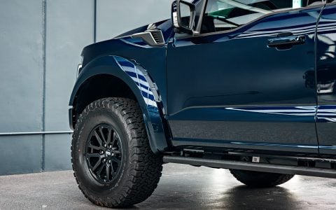 BPAS Ford F-150 Raptor PPF Tint 1920px (14)