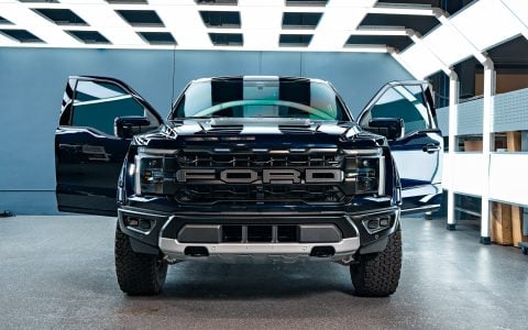 BPAS Ford F-150 Raptor PPF Tint 1920px (24)