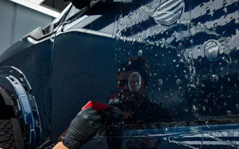 BPAS Ford F-150 Raptor PPF Tint 1920px (5)