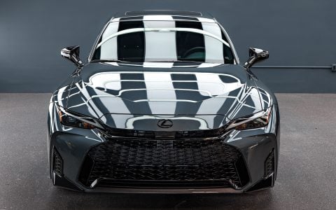 BPAS Lexus IS350 F-Sport PPF + Tint 1920px (15)