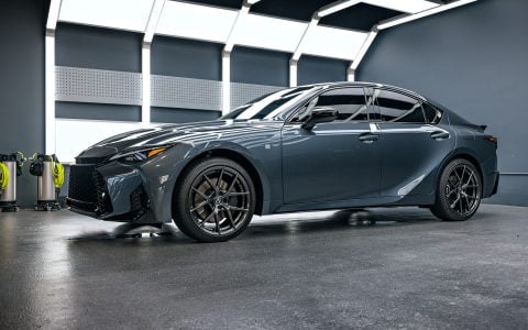 BPAS Lexus IS350 F-Sport PPF + Tint 1920px (16)