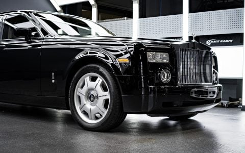 BPAS Rolls Royce Phatom Paint Correction 1920px (27)