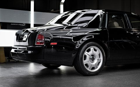 BPAS Rolls Royce Phatom Paint Correction 1920px (33)