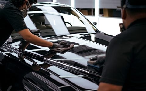 BPAS Rolls Royce Phatom Paint Correction 1920px (35)