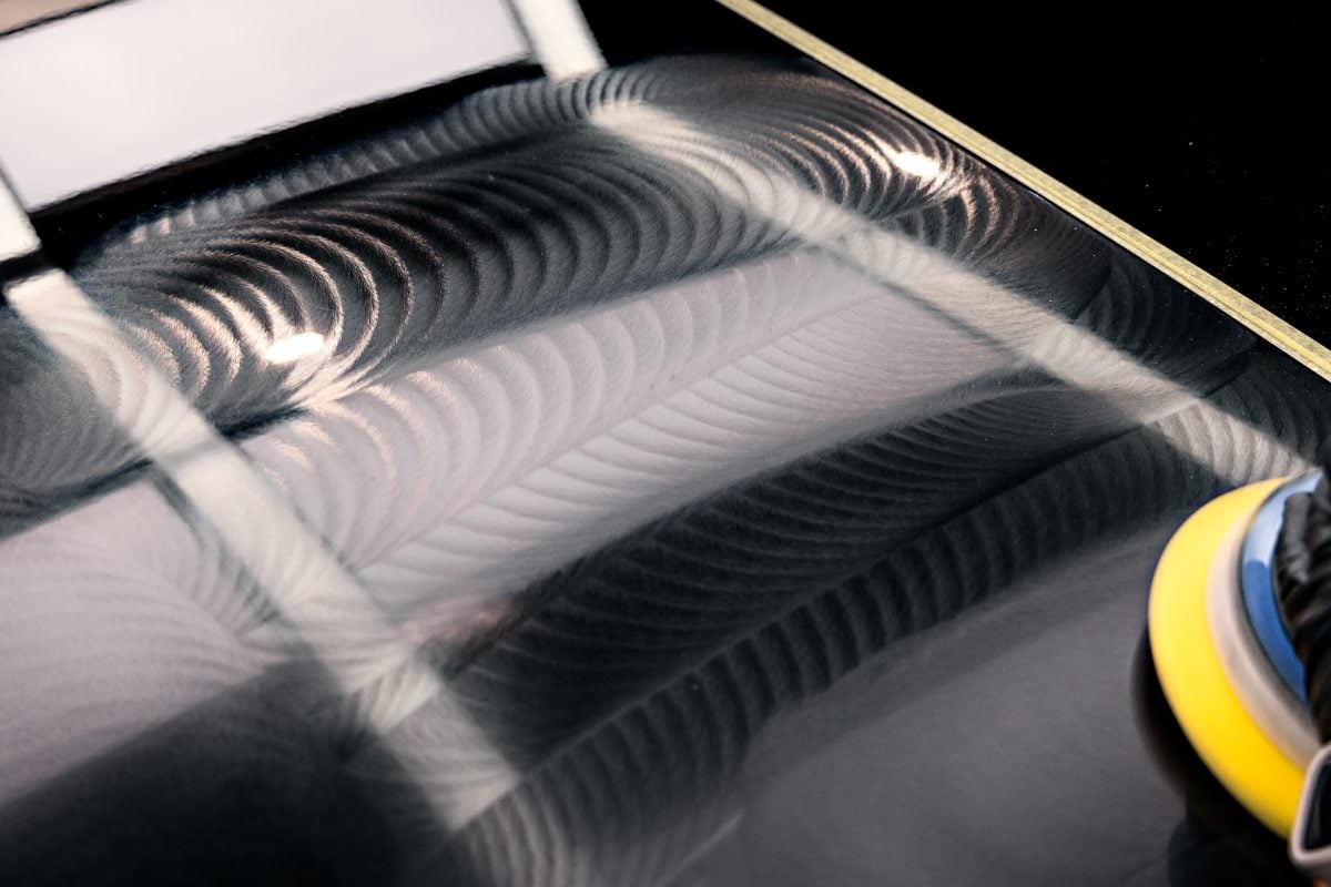 BPAS Rolls Royce Phatom Paint Correction 1920px (7)