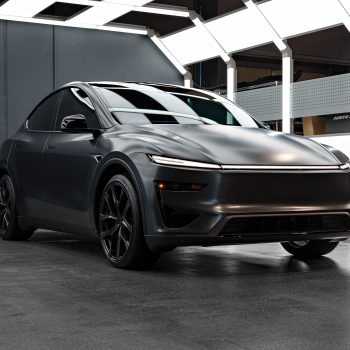 The Tesla Glass Roof Is a Heat Magnet, and XPEL Nano-Ceramic Tint Is the Fix