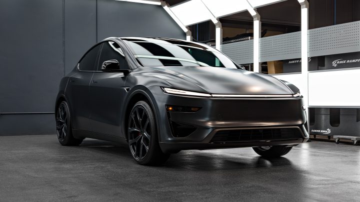 The Tesla Glass Roof Is a Heat Magnet, and XPEL Nano-Ceramic Tint Is the Fix