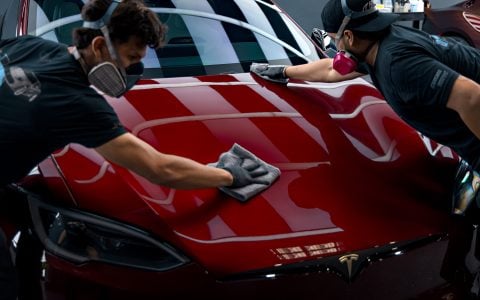 Unplugged Performance Services Model S Signature Wash Tint PPF Ceramic coat 1920px (10)
