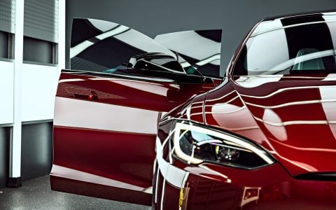 Unplugged Performance Services Model S Signature Wash Tint PPF Ceramic coat 1920px (21)