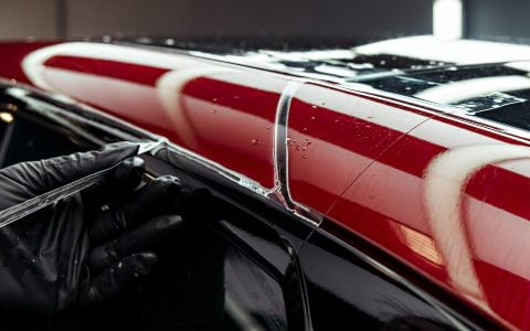 Unplugged Performance Services Model S Signature Wash Tint PPF Ceramic coat 1920px (7)